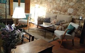 Hotel Rural El Adarve